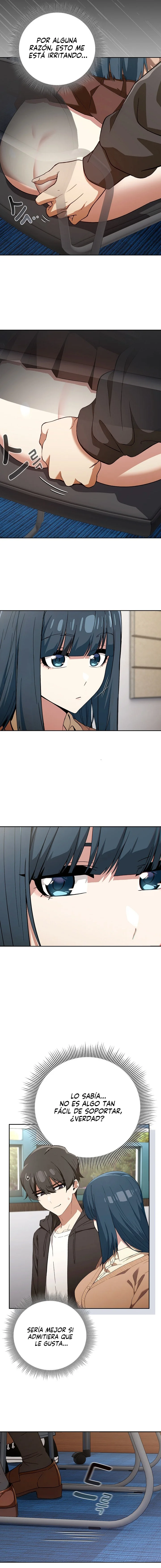 Encendida Capítulo 67 - Page 2