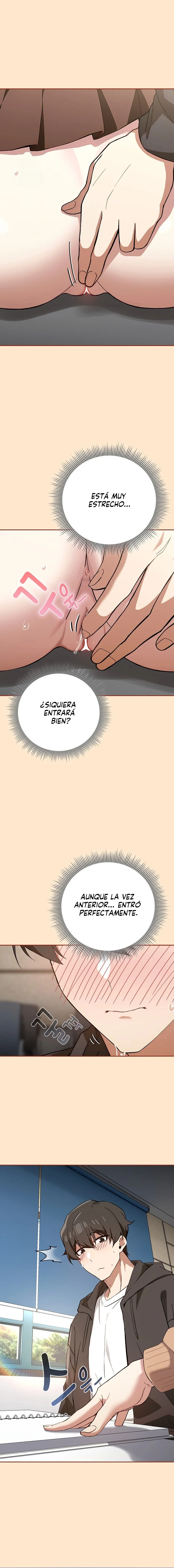 Encendida Capítulo 67 - Page 4