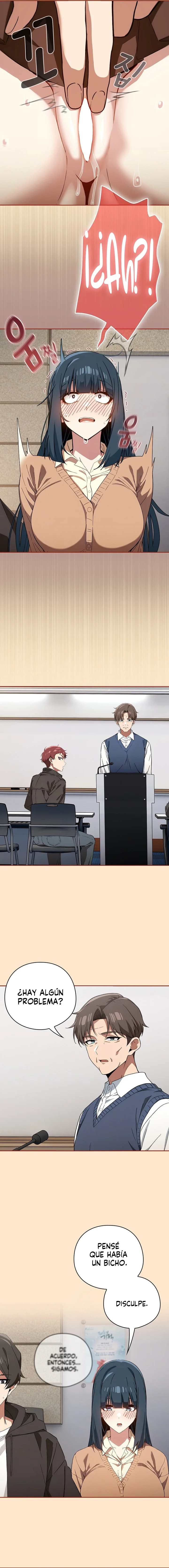 Encendida Capítulo 67 - Page 7