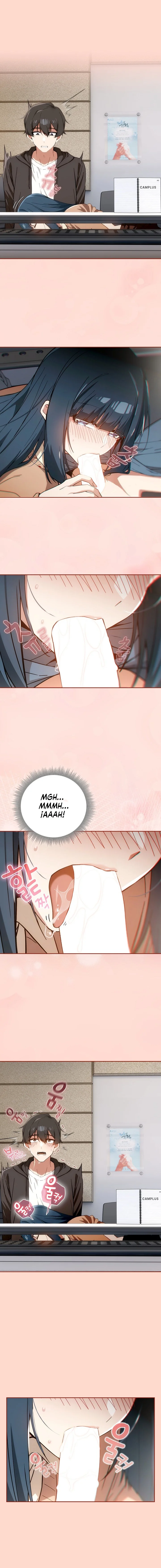 Encendida Capítulo 68 - Page 10