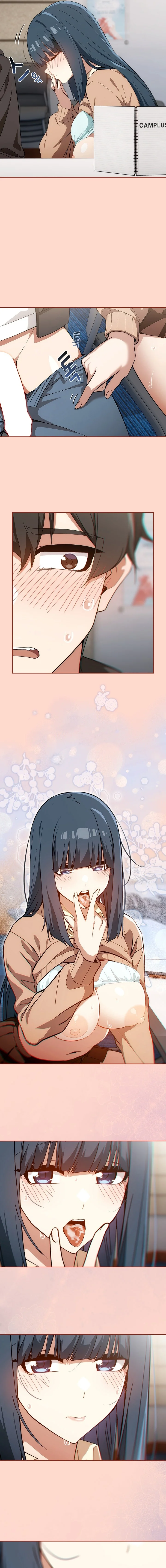 Encendida Capítulo 68 - Page 12