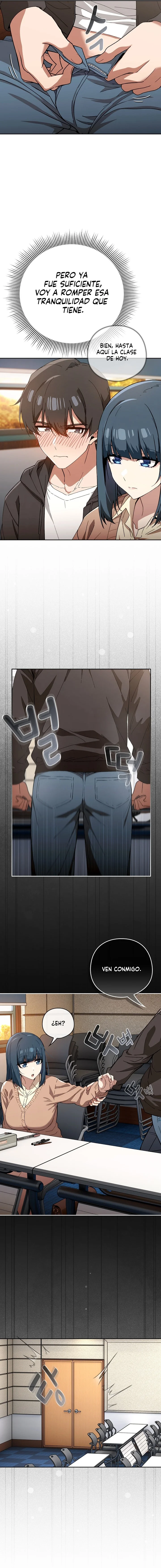 Encendida Capítulo 68 - Page 14