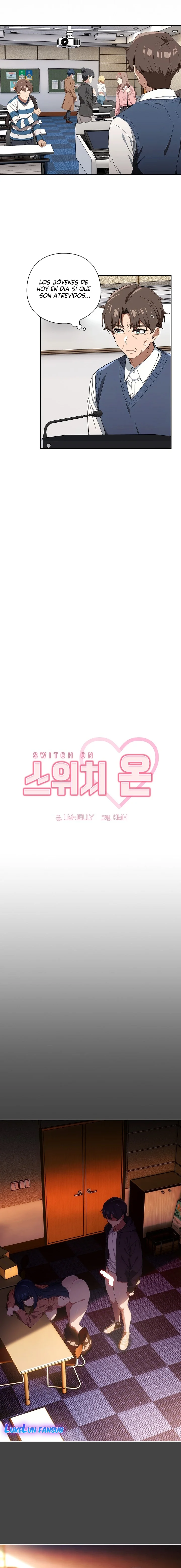 Encendida Capítulo 68 - Page 15