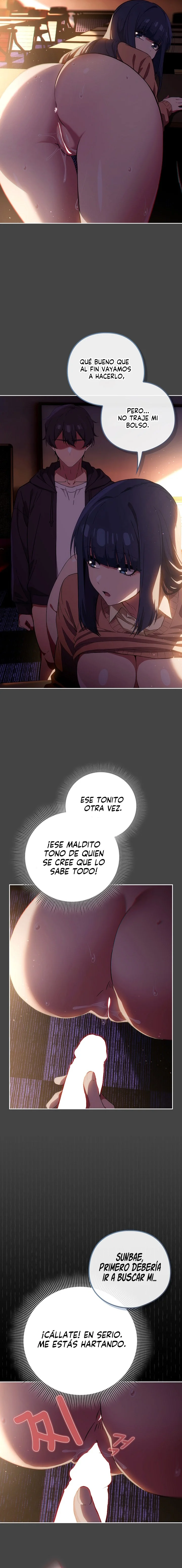 Encendida Capítulo 68 - Page 16