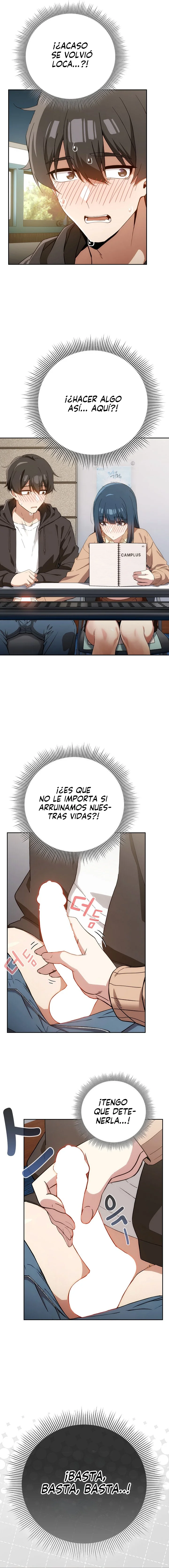 Encendida Capítulo 68 - Page 2