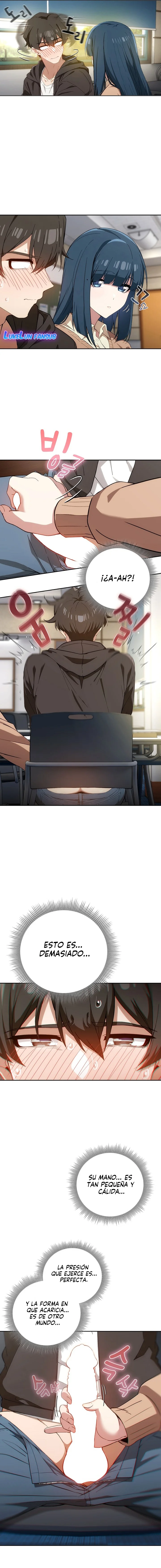 Encendida Capítulo 68 - Page 3