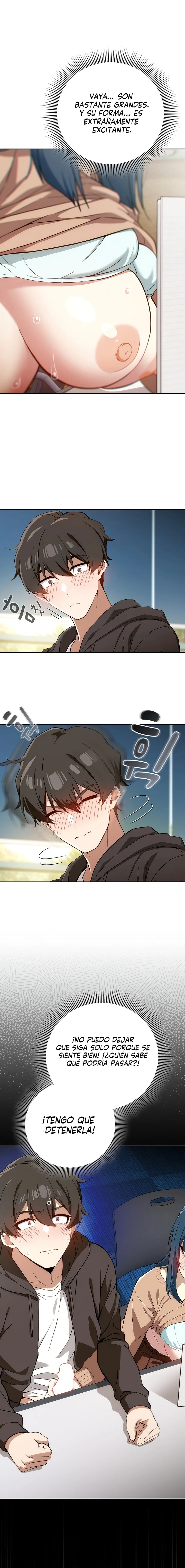 Encendida Capítulo 68 - Page 4