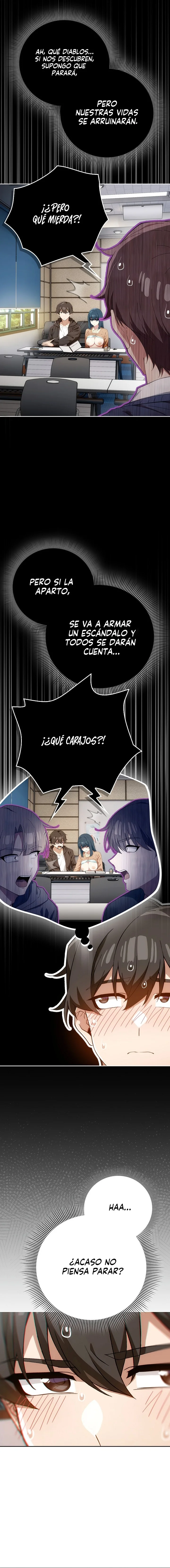 Encendida Capítulo 68 - Page 5