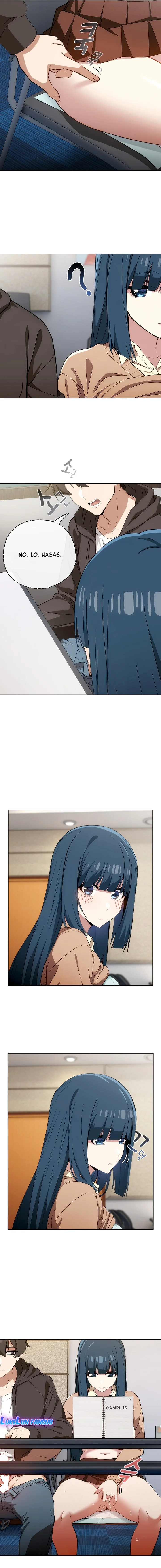 Encendida Capítulo 68 - Page 6