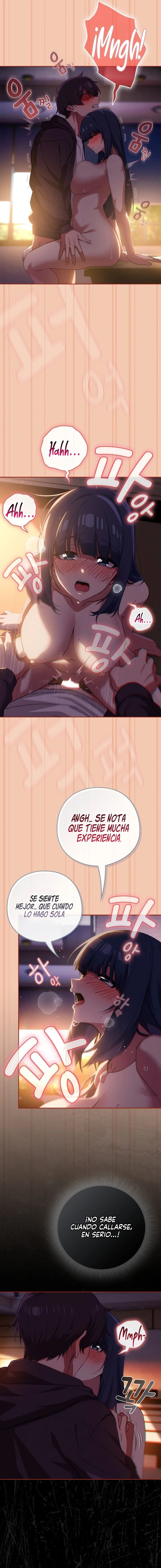 Encendida Capítulo 69 - Page 10