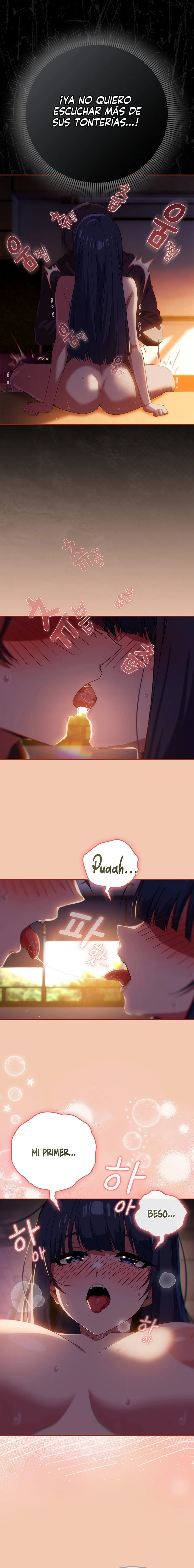 Encendida Capítulo 69 - Page 11