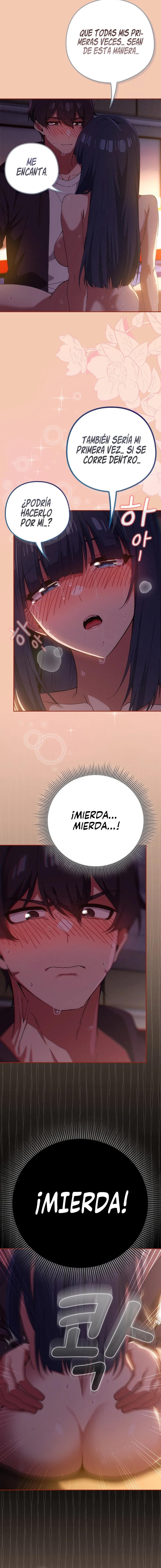 Encendida Capítulo 69 - Page 12