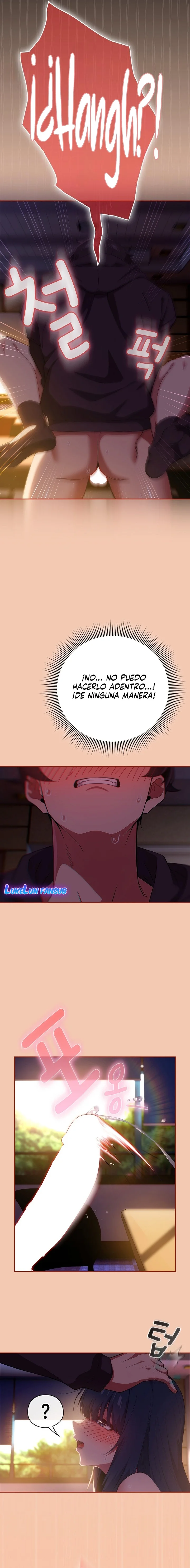 Encendida Capítulo 69 - Page 13