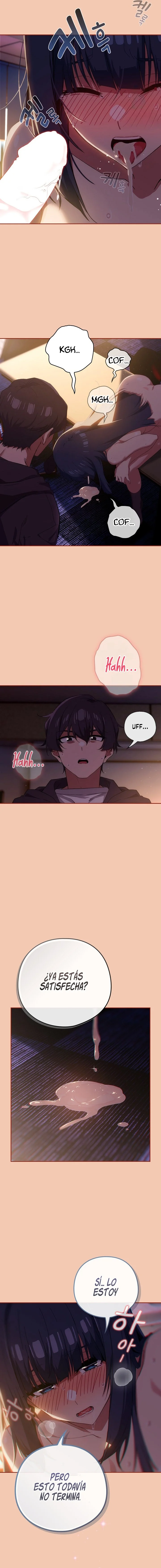 Encendida Capítulo 69 - Page 15