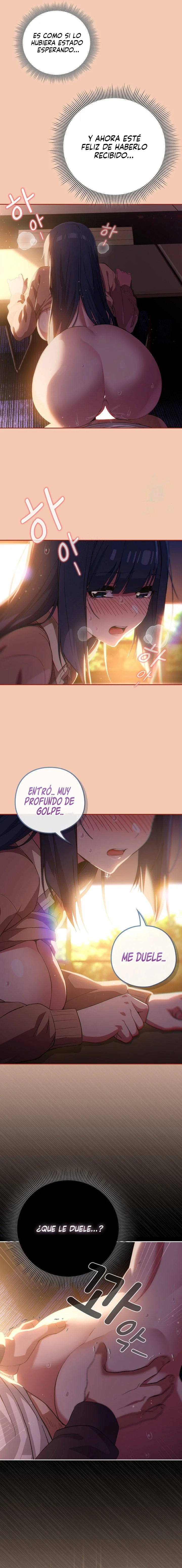 Encendida Capítulo 69 - Page 2