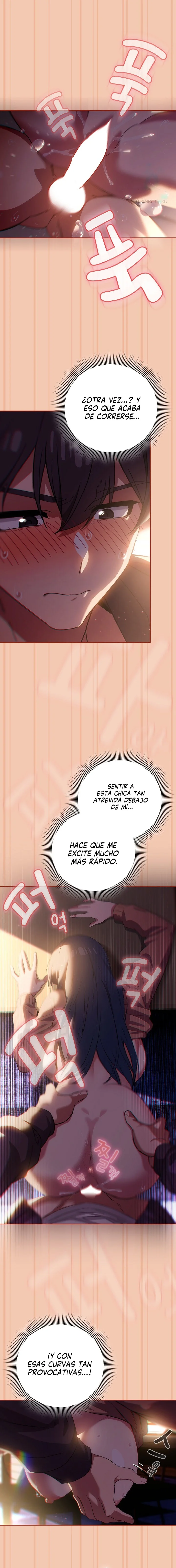 Encendida Capítulo 69 - Page 4