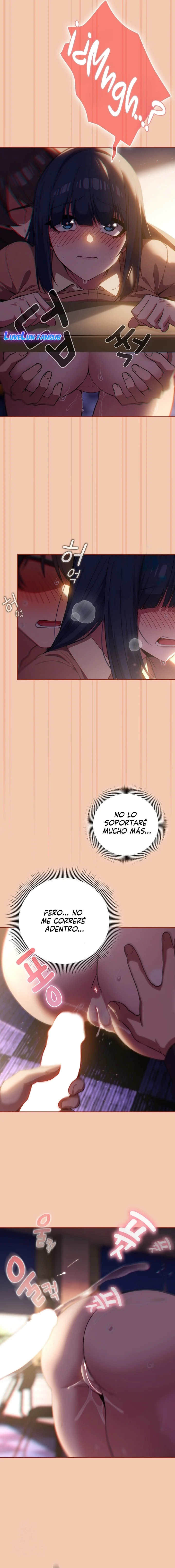 Encendida Capítulo 69 - Page 5