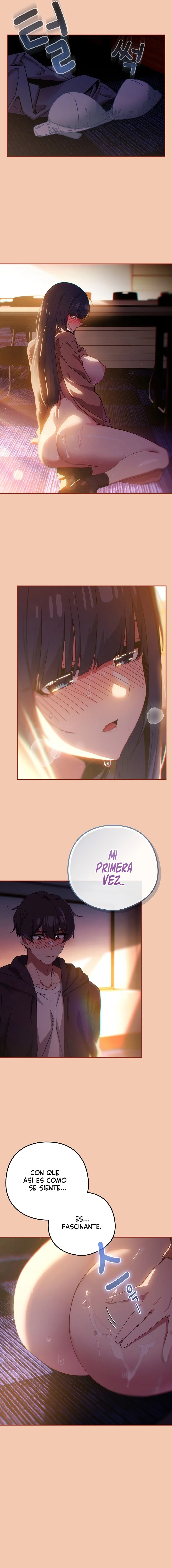 Encendida Capítulo 69 - Page 6