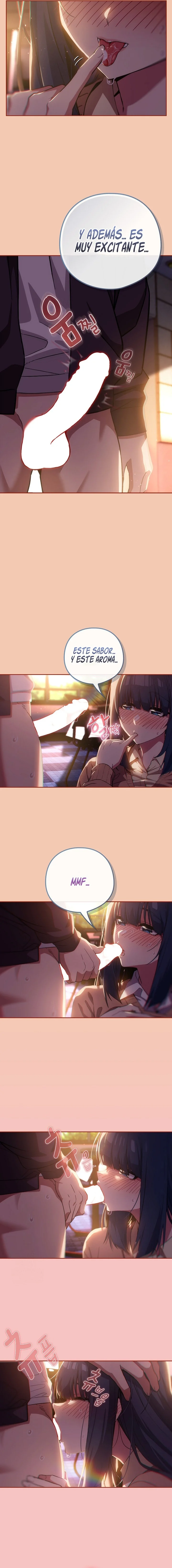 Encendida Capítulo 69 - Page 7