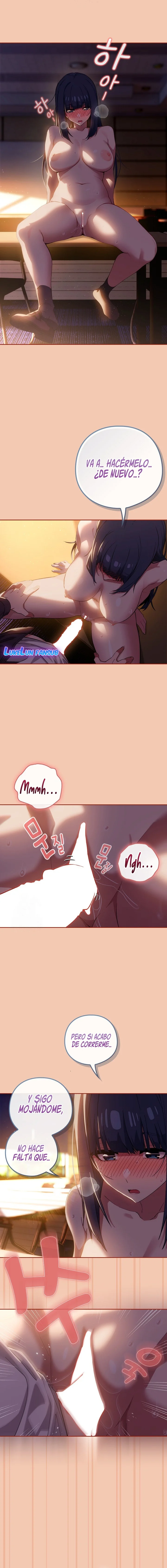 Encendida Capítulo 69 - Page 9
