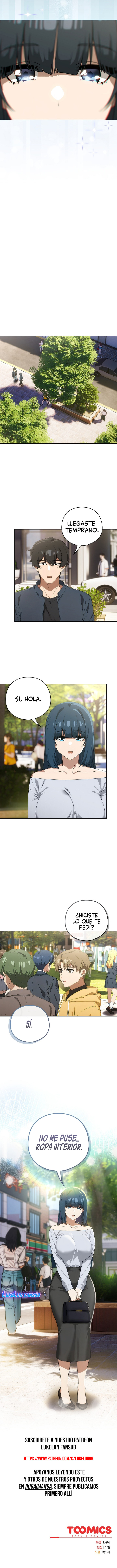 Encendida Capítulo 70 - Page 11