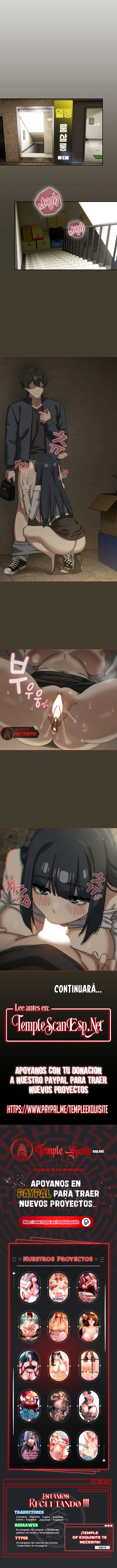 Encendida Capítulo 72 - Page 10