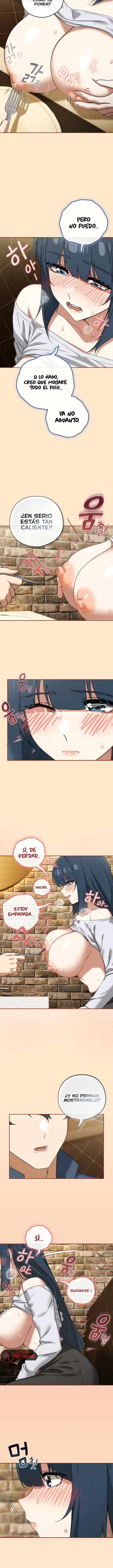 Encendida Capítulo 72 - Page 2