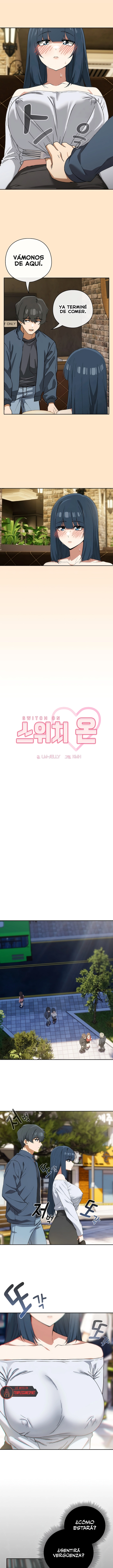 Encendida Capítulo 72 - Page 3