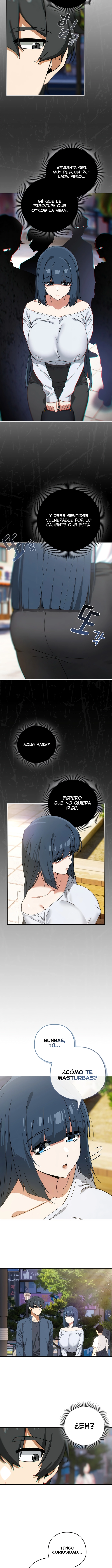 Encendida Capítulo 72 - Page 4