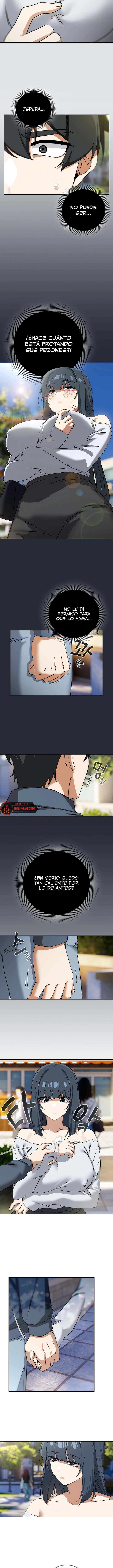 Encendida Capítulo 72 - Page 7