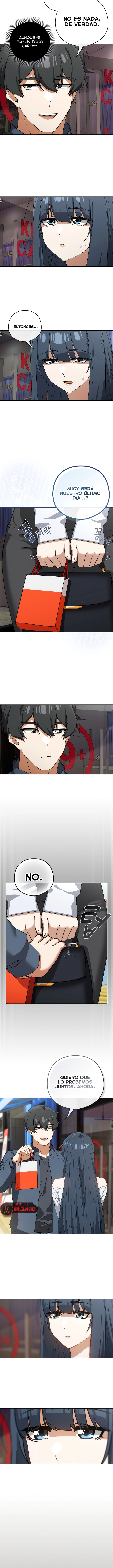 Encendida Capítulo 72 - Page 9