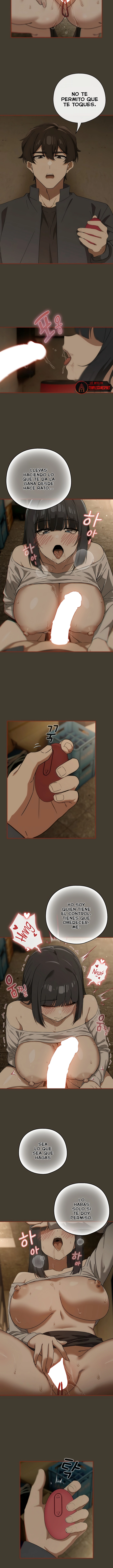 Encendida Capítulo 73 - Page 2