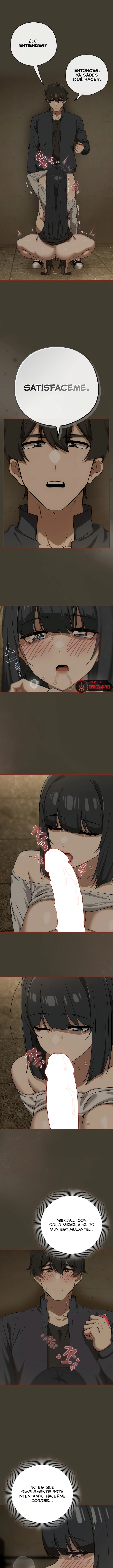 Encendida Capítulo 73 - Page 3