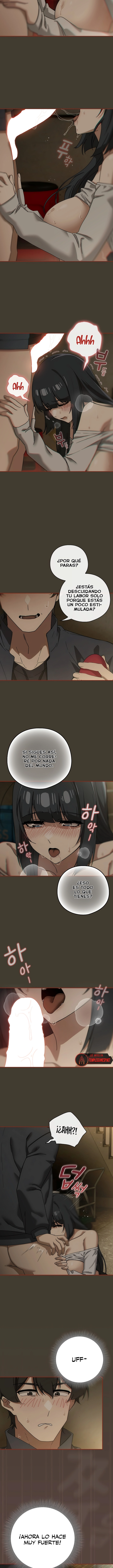 Encendida Capítulo 73 - Page 5