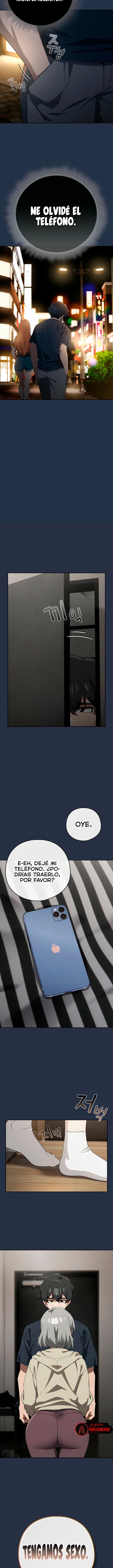 Encendida Capítulo 74 - Page 12