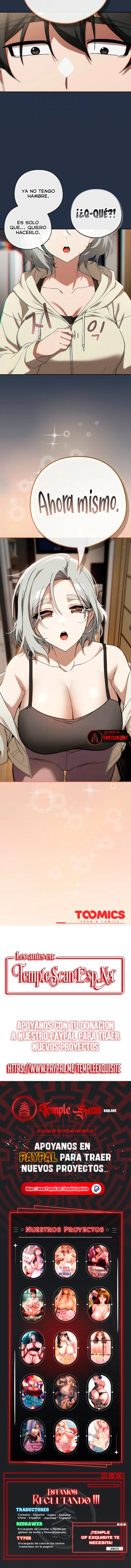 Encendida Capítulo 74 - Page 13