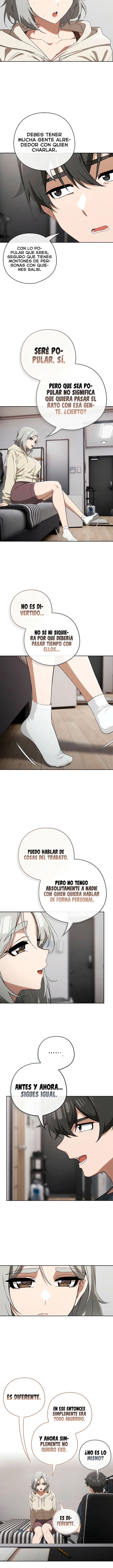 Encendida Capítulo 74 - Page 7