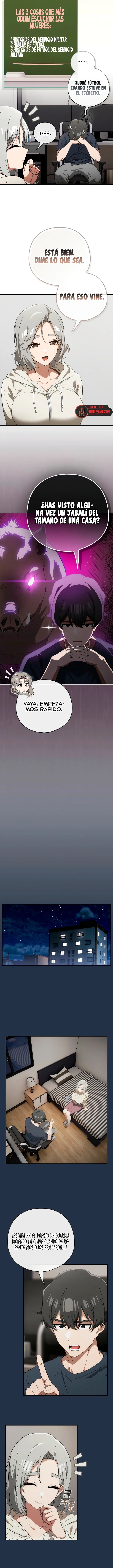 Encendida Capítulo 74 - Page 9