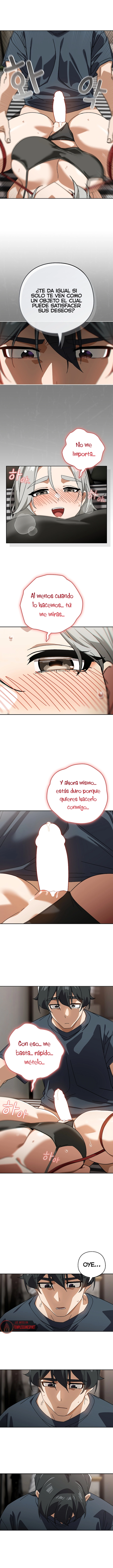 Encendida Capítulo 75 - Page 10