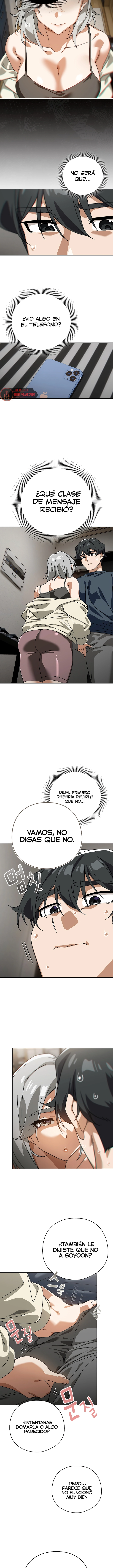 Encendida Capítulo 75 - Page 2