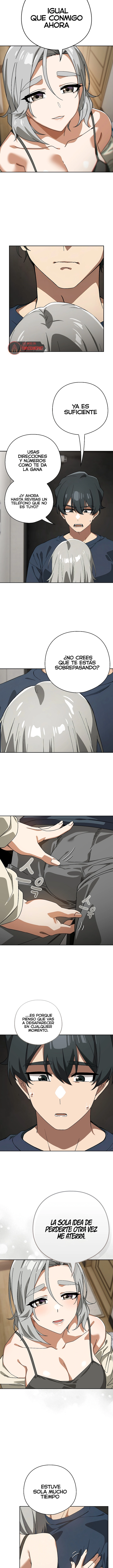 Encendida Capítulo 75 - Page 3