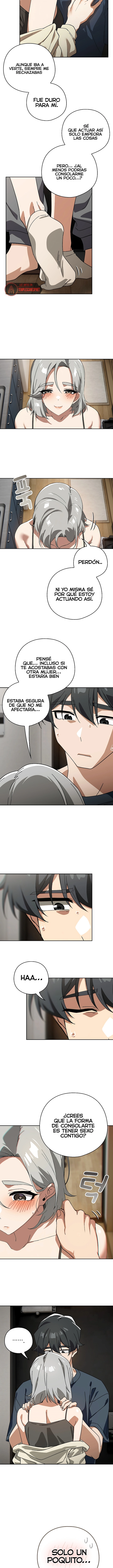 Encendida Capítulo 75 - Page 4