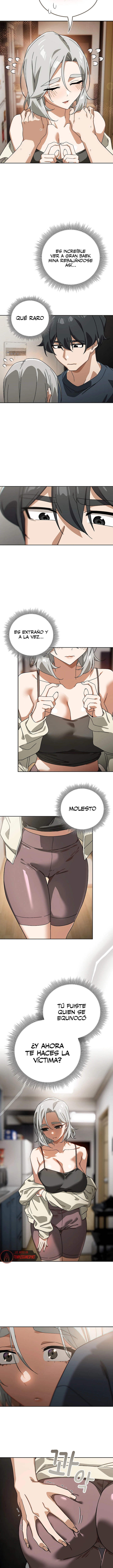 Encendida Capítulo 75 - Page 5