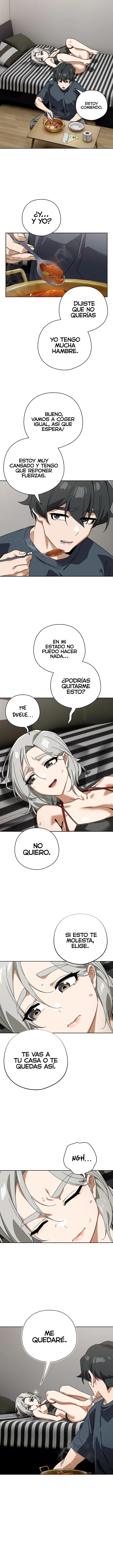 Encendida Capítulo 75 - Page 7