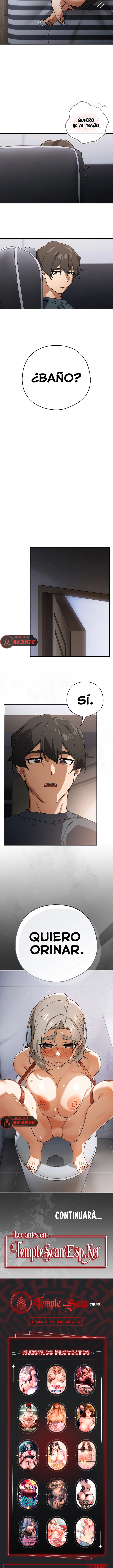 Encendida Capítulo 76 - Page 11