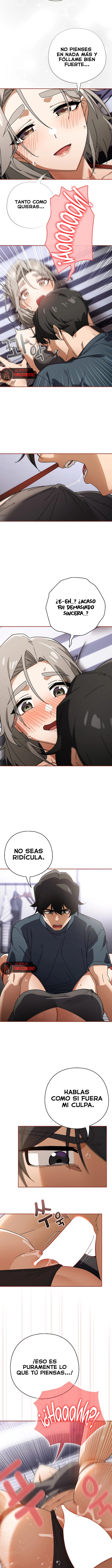 Encendida Capítulo 76 - Page 2