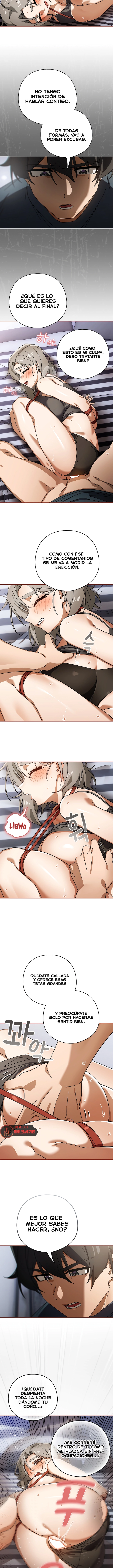 Encendida Capítulo 76 - Page 4