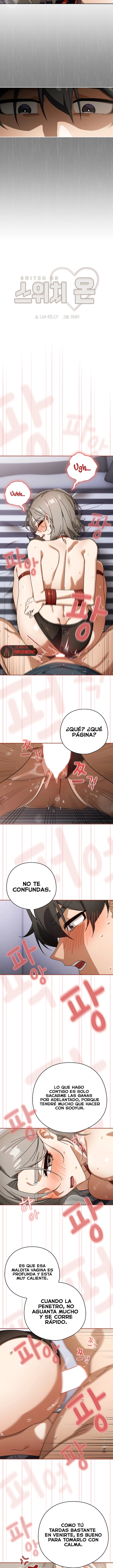 Encendida Capítulo 76 - Page 6