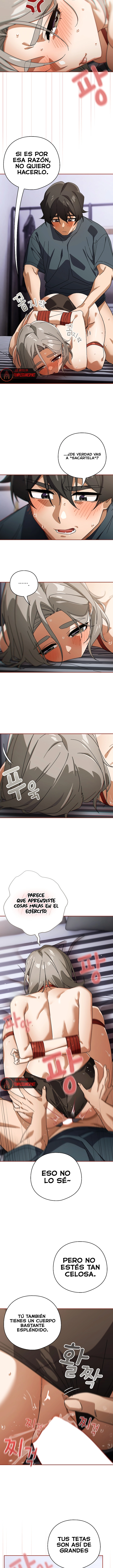 Encendida Capítulo 76 - Page 7