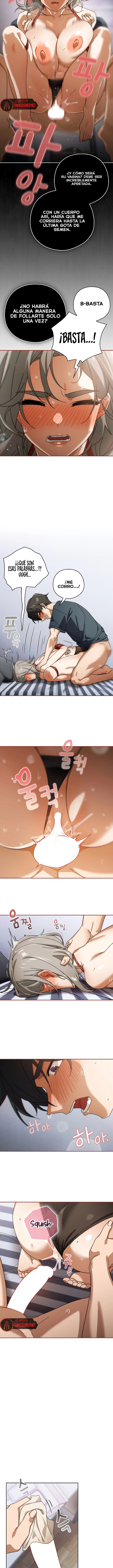 Encendida Capítulo 76 - Page 9